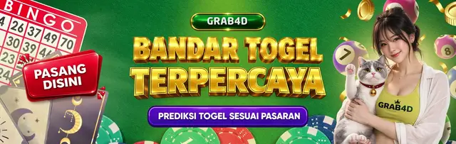 Bonus GRAB4D